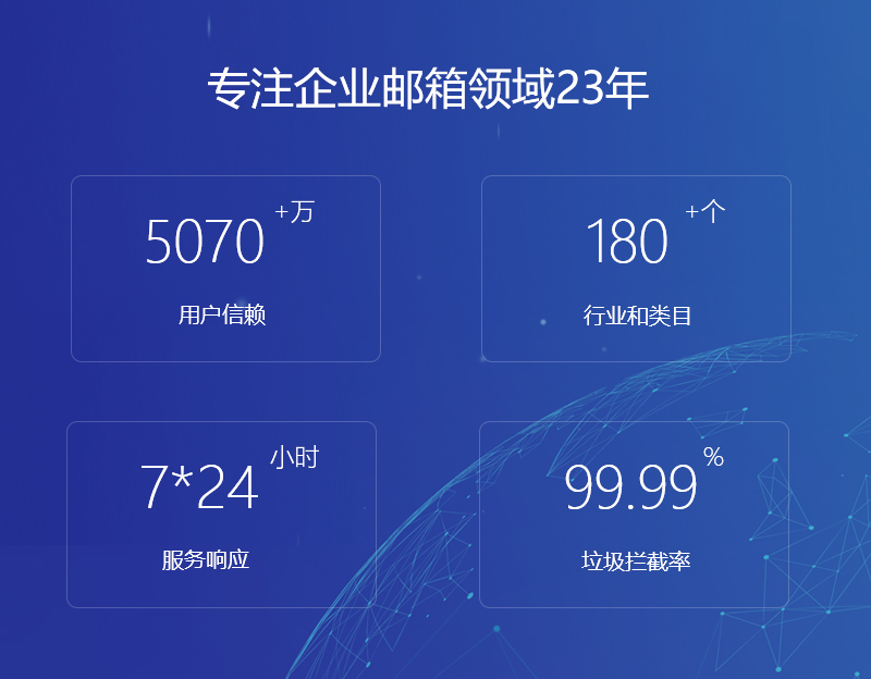 张家口网易企业邮箱